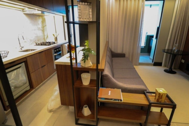 Imagem Apartamento com 2 Quartos à Venda, 78 m² em Vila Izabel - Curitiba