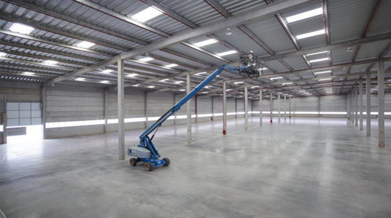 Imagem Imóvel à Venda, 5.000 m² em Parque Industrial Iii - Jundiaí Imagem Imóvel à Venda, 5.000 m² em Parque Industrial Iii - Jundiaí