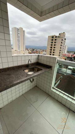 Imagem Apartamento com 1 Quarto à Venda, 55 m² em Tupi - Praia Grande