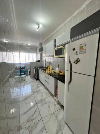Imagem Apartamento com 1 Quarto à Venda, 45 m² em Mirim - Praia Grande