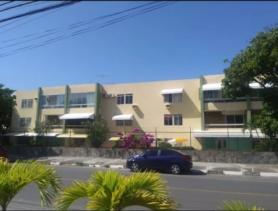 Imagem Apartamento com 3 Quartos à Venda, 90 m² em Vilas Do Atlântico - Lauro De Freitas Imagem Apartamento com 3 Quartos à Venda, 90 m² em Vilas Do Atlântico - Lauro De Freitas