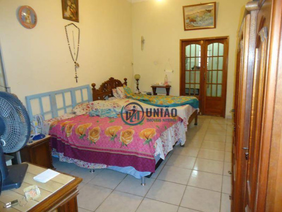Imagem Casa com 4 Quartos à Venda, 220 m² em Centro - Niterói Imagem Casa com 4 Quartos à Venda, 220 m² em Centro - Niterói