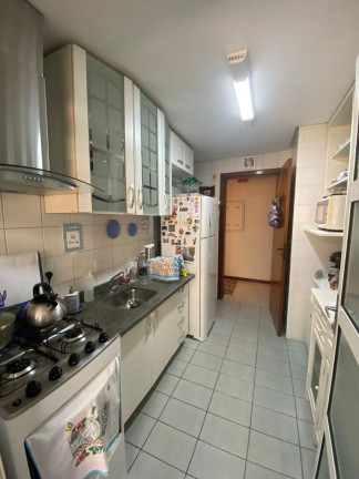 Imagem Apartamento com 3 Quartos à Venda, 103 m² em Mont Serrat - Porto Alegre