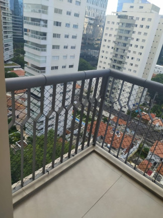 Imagem Imóvel com 2 Quartos à Venda, 148 m² em Vila Nova Conceição - São Paulo