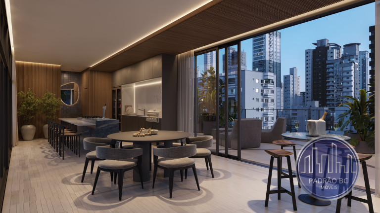 Imagem Apartamento com 3 Quartos à Venda, 160 m² em Estados - Balneário Camboriú Imagem Apartamento com 3 Quartos à Venda, 160 m² em Estados - Balneário Camboriú