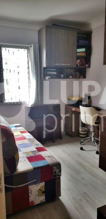 Imagem Apartamento com 2 Quartos à Venda, 63 m² em Mandaqui - São Paulo