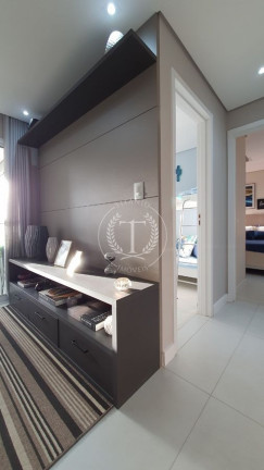 Imagem Apartamento com 2 Quartos à Venda, 53 m² em Vila Tibiriçá - Santo André Imagem Apartamento com 2 Quartos à Venda, 53 m² em Vila Tibiriçá - Santo André