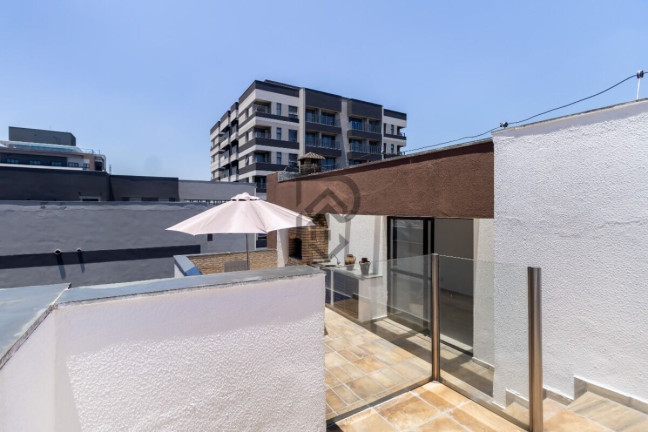 Cobertura com 2 Quartos à Venda, 115 m² em Moema - São Paulo