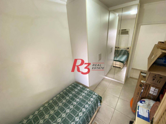 Imagem Apartamento com 3 Quartos à Venda ou Locação, 168 m² em Gonzaga - Santos Imagem Apartamento com 3 Quartos à Venda ou Locação, 168 m² em Gonzaga - Santos