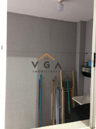 Imagem Apartamento com 2 Quartos à Venda, 40 m² em Cidade Antônio Estevão De Carvalho - São Paulo Imagem Apartamento com 2 Quartos à Venda, 40 m² em Cidade Antônio Estevão De Carvalho - São Paulo