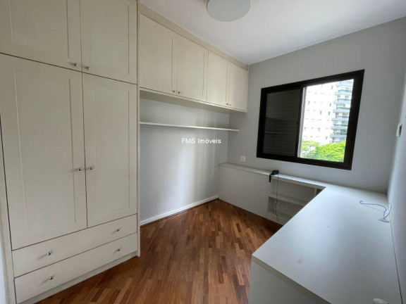 Imagem Imóvel com 3 Quartos para Alugar, 136 m² em Vila Nova Conceição - São Paulo