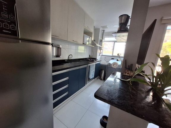 Imagem Apartamento com 2 Quartos à Venda, 51 m² em Jacarepaguá - Rio De Janeiro