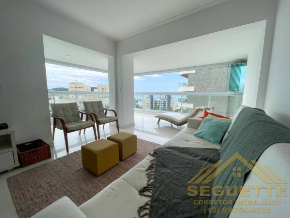 Imagem Cobertura com 5 Quartos à Venda, 278 m² em Riviera De São Lourenço - Bertioga Imagem Cobertura com 5 Quartos à Venda, 278 m² em Riviera De São Lourenço - Bertioga