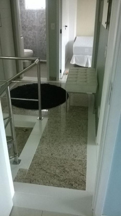 Imagem Apartamento com 3 Quartos à Venda, 116 m² em Recreio Dos Bandeirantes - Rio De Janeiro