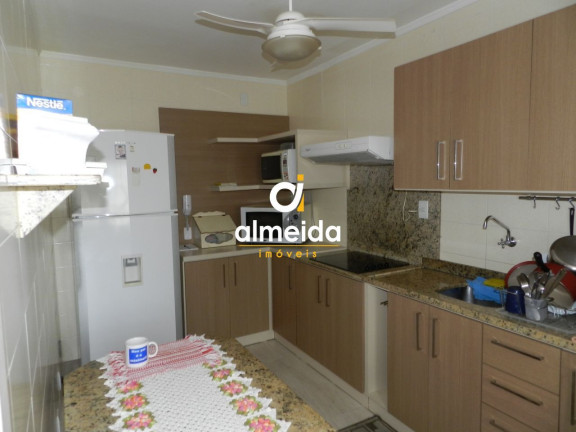 Imagem Cobertura com 4 Quartos à Venda, 190 m² em Centro - Santa Maria Imagem Cobertura com 4 Quartos à Venda, 190 m² em Centro - Santa Maria