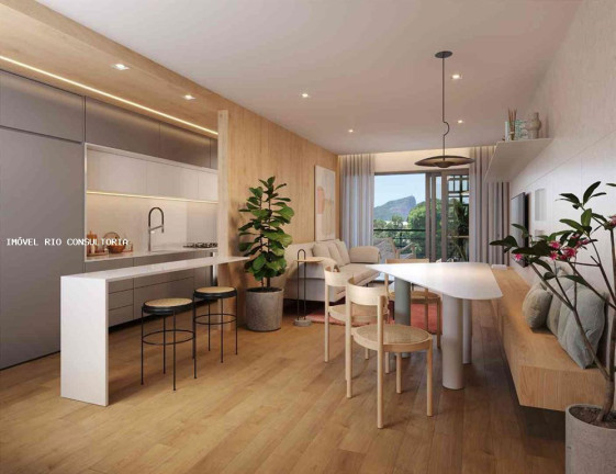 Imagem Apartamento com 2 Quartos à Venda, 70 m² em Rio De Janeiro Imagem Apartamento com 2 Quartos à Venda, 70 m² em Rio De Janeiro