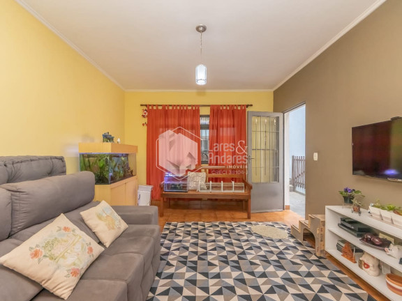 Imagem Imóvel com 3 Quartos à Venda, 182 m² em Perus - São Paulo