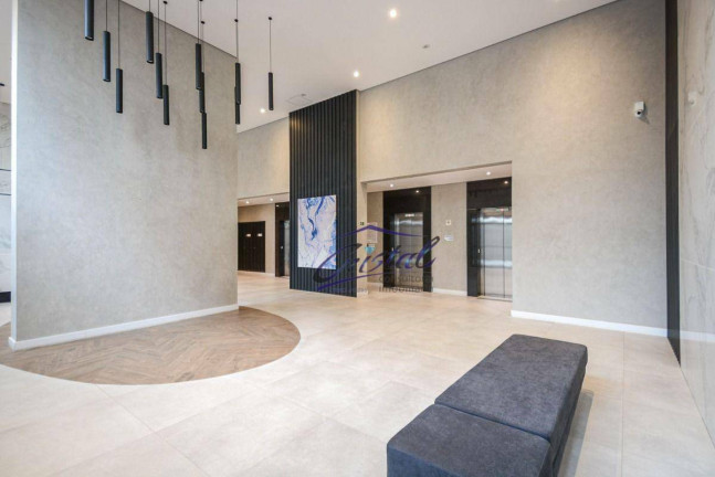 Imagem Apartamento com 2 Quartos à Venda, 68 m² em Pinheiros - São Paulo