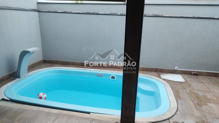 Imagem Casa com 3 Quartos à Venda, 152 m² em Horto Florestal - Sorocaba