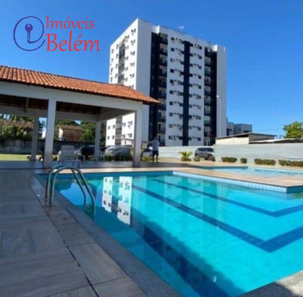 Imagem Apartamento com 2 Quartos à Venda, 67 m² em Coqueiro - Belém Imagem Apartamento com 2 Quartos à Venda, 67 m² em Coqueiro - Belém