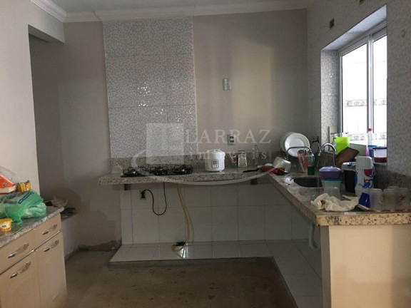 Imagem Casa com 3 Quartos à Venda, 284 m² em Ipiranga - Ribeirão Preto