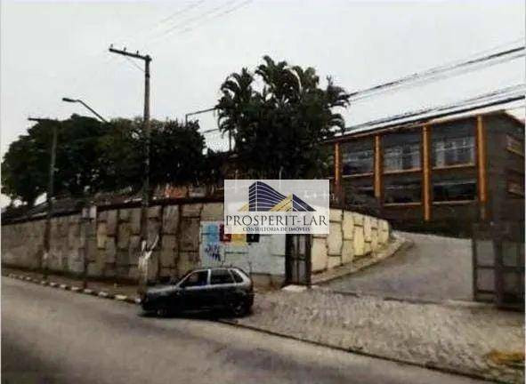 Imagem Galpão para Alugar, 8.100 m² em Vila Miriam - Guarulhos Imagem Galpão para Alugar, 8.100 m² em Vila Miriam - Guarulhos
