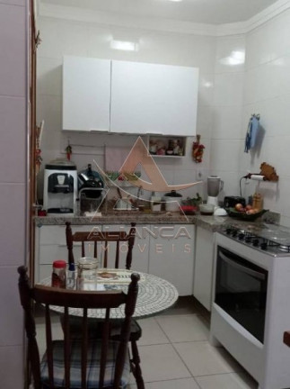 Imagem Apartamento com 3 Quartos à Venda, 118 m² em Jardim Botânico - Ribeirão Preto Imagem Apartamento com 3 Quartos à Venda, 118 m² em Jardim Botânico - Ribeirão Preto