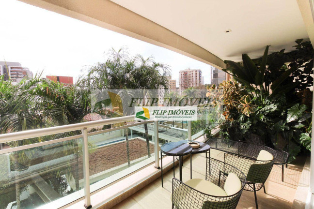 Imagem Apartamento com 3 Quartos à Venda, 157 m² em Cambuí - Campinas Imagem Apartamento com 3 Quartos à Venda, 157 m² em Cambuí - Campinas