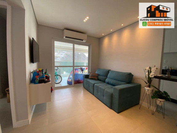 Imagem Apartamento com 2 Quartos à Venda, 75 m² Imagem Apartamento com 2 Quartos à Venda, 75 m²