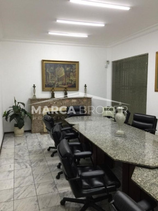 Imagem Sala Comercial à Venda, 390 m² em Moema - São Paulo Imagem Sala Comercial à Venda, 390 m² em Moema - São Paulo