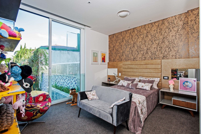 Imagem Casa com 3 Quartos à Venda, 452 m² em Santo Inácio - Curitiba