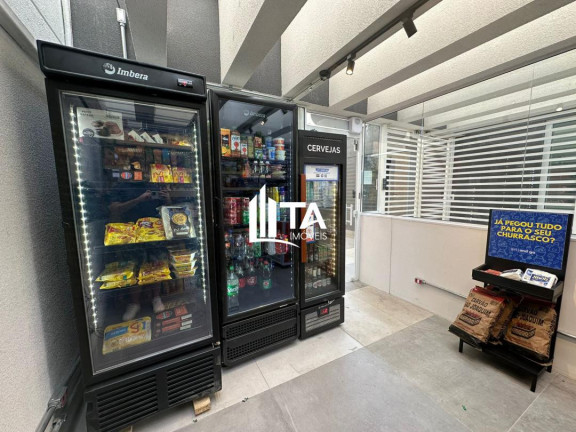 Imagem Imóvel com 2 Quartos à Venda, 57 m² em Centro - Campinas