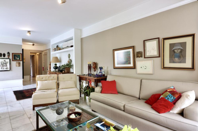 Imagem Apartamento com 3 Quartos à Venda, 148 m² em Petrópolis - Porto Alegre Imagem Apartamento com 3 Quartos à Venda, 148 m² em Petrópolis - Porto Alegre