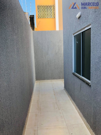Imagem Casa com 3 Quartos à Venda, 52 m² em Felicia - Vitória Da Conquista Imagem Casa com 3 Quartos à Venda, 52 m² em Felicia - Vitória Da Conquista