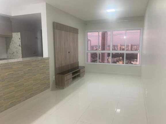 Apartamento com 3 Quartos à Venda, 99 m² em Setor Bueno - Goiânia
