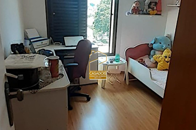 Imagem Apartamento com 3 Quartos à Venda, 104 m² em Vila Gumercindo - São Paulo