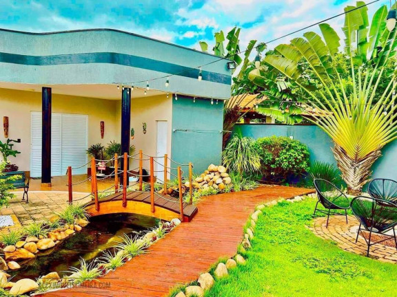 Imagem Casa com 2 Quartos à Venda, em Bairro Dos Pires - Limeira Imagem Casa com 2 Quartos à Venda, em Bairro Dos Pires - Limeira