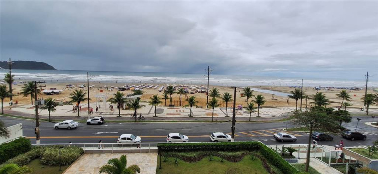 Imagem Apartamento com 2 Quartos à Venda, 80 m² em Boqueirão - Praia Grande Imagem Apartamento com 2 Quartos à Venda, 80 m² em Boqueirão - Praia Grande