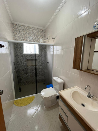 Imagem Casa de Condomínio com 3 Quartos à Venda, em Ninho Verde I Eco Residence - Porangaba Imagem Casa de Condomínio com 3 Quartos à Venda, em Ninho Verde I Eco Residence - Porangaba