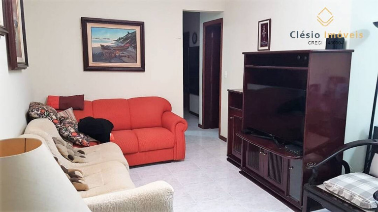 Imagem Apartamento com 3 Quartos à Venda, 106 m² em Canto Do Forte - Praia Grande Imagem Apartamento com 3 Quartos à Venda, 106 m² em Canto Do Forte - Praia Grande