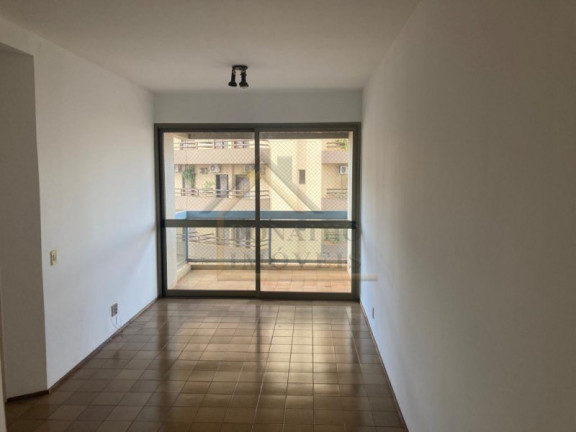Apartamento com 1 Quarto à Venda, 55 m² em Centro - Ribeirão Preto