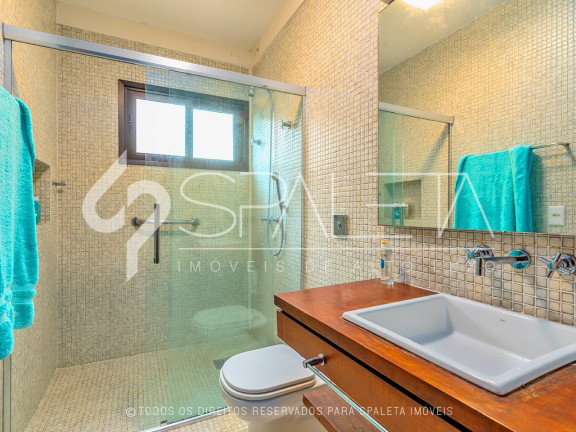 Imagem Casa com 7 Quartos à Venda, em Praia De Iporanga - Guarujá Imagem Casa com 7 Quartos à Venda, em Praia De Iporanga - Guarujá