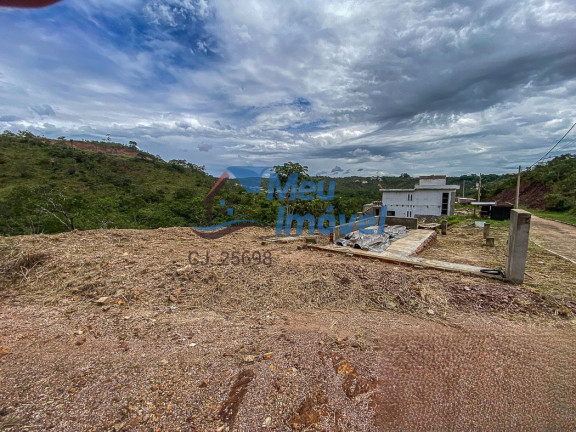 Imagem Terreno à Venda, 847 m² em Setor Habitacional Jardim Botânico - Brasília