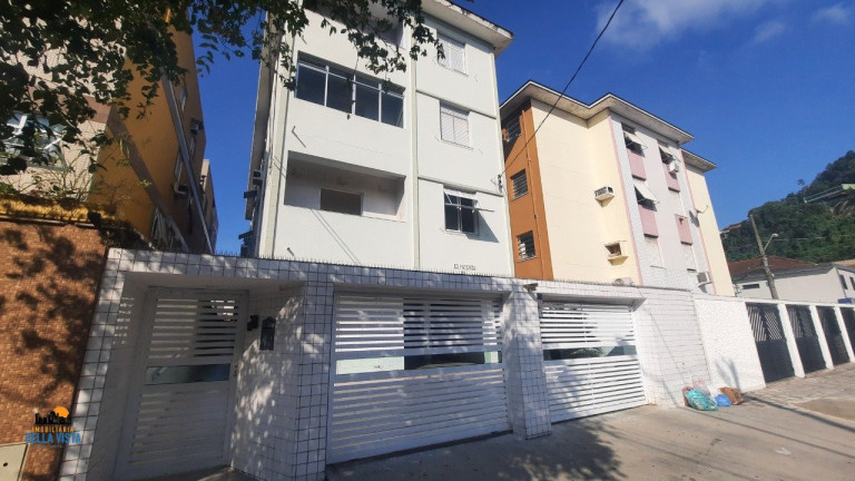 Apartamento com 3 Quartos à Venda, 113 m² em Marapé - Santos