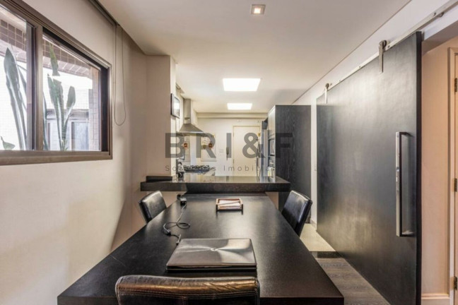 Imagem Apartamento com 4 Quartos à Venda, 150 m² em Campo Belo - São Paulo Imagem Apartamento com 4 Quartos à Venda, 150 m² em Campo Belo - São Paulo