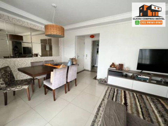 Imagem Apartamento com 3 Quartos à Venda, 111 m² Imagem Apartamento com 3 Quartos à Venda, 111 m²