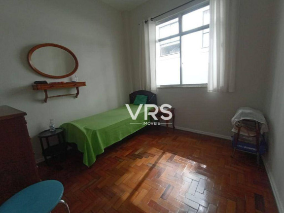 Imagem Apartamento com 2 Quartos à Venda, 48 m² em Várzea - Teresópolis