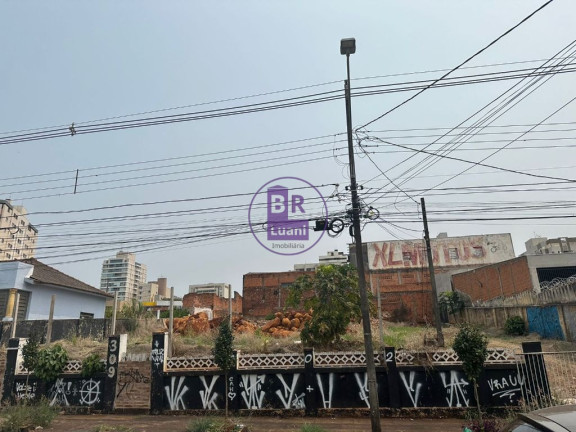 Imagem Terreno à Venda, 930 m² em Jardim Higienópolis - Londrina Imagem Terreno à Venda, 930 m² em Jardim Higienópolis - Londrina
