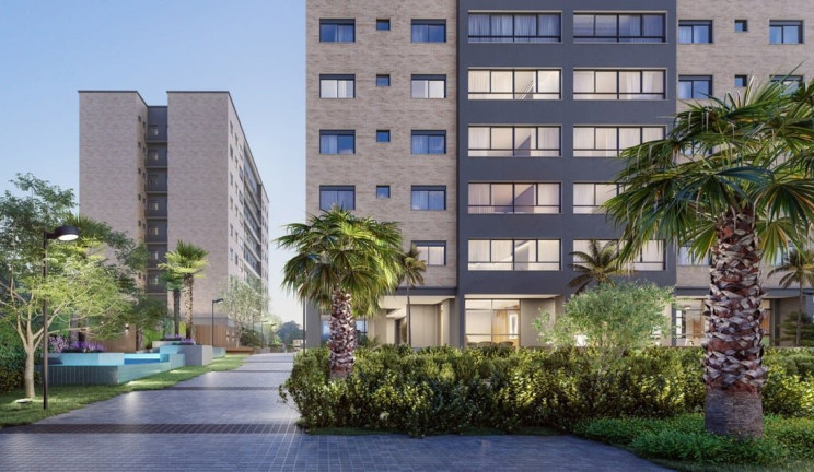 Imagem Apartamento com 2 Quartos à Venda, 85 m² em Tristeza - Porto Alegre Imagem Apartamento com 2 Quartos à Venda, 85 m² em Tristeza - Porto Alegre