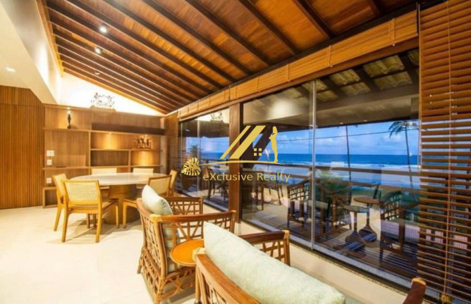 Imagem Imóvel com 2 Quartos à Venda, 114 m² em Imbassaí - Imbassaí Imagem Imóvel com 2 Quartos à Venda, 114 m² em Imbassaí - Imbassaí
